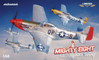 eduard-11196-p-51d-mustang-mighty-eight-1-48-limited image 2