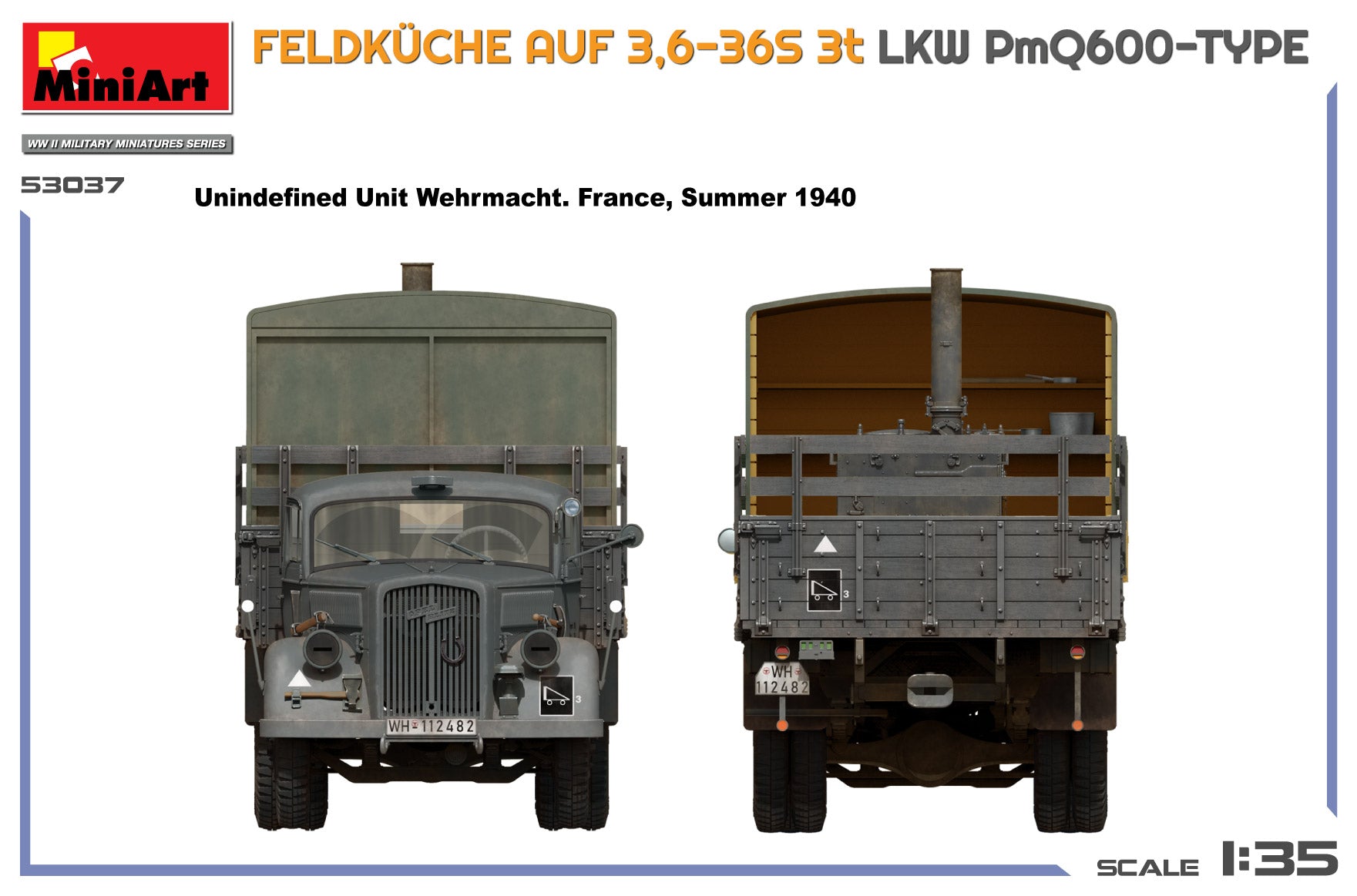 miniart-53037-feldk-che-lkw-modellbausatz-1-35-wwii image 3