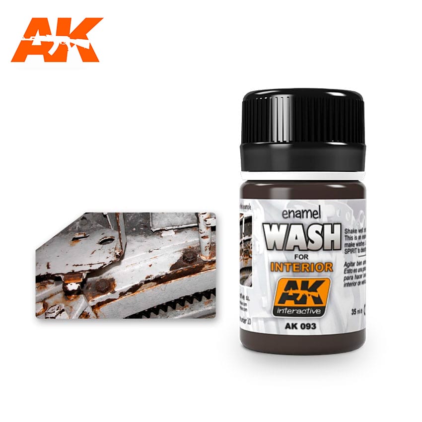 ak-interactive-093-wash-interiors-enamel-wash-35-ml image 1