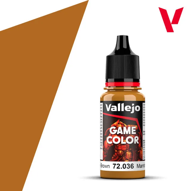 vallejo-game-color-036-bronze-brown-acrylfarbe-18-ml image 1