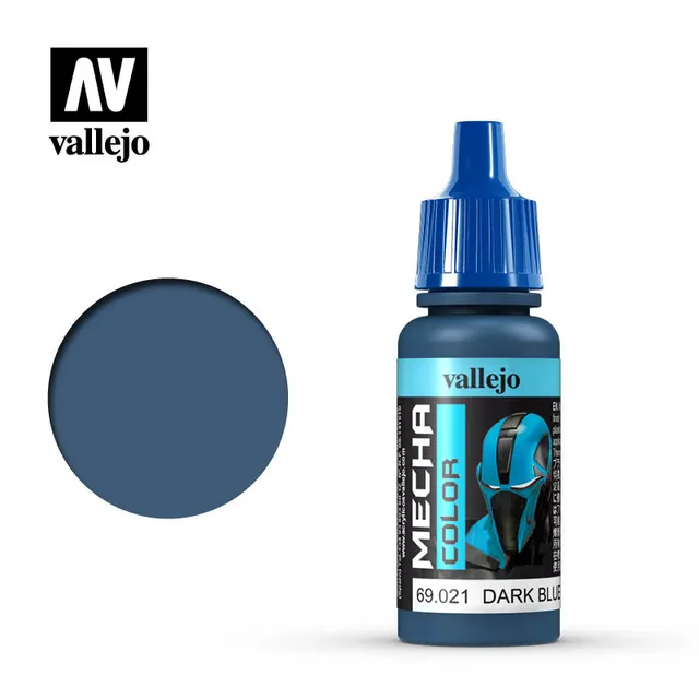 vallejo-mecha-color-dark-blue-acrylfarbe-17-ml image 1