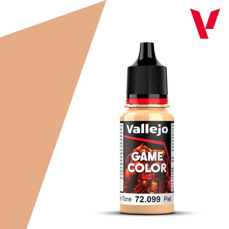 vallejo-game-color-099-cadmium-skin-acrylfarbe-18ml-hautton image 1