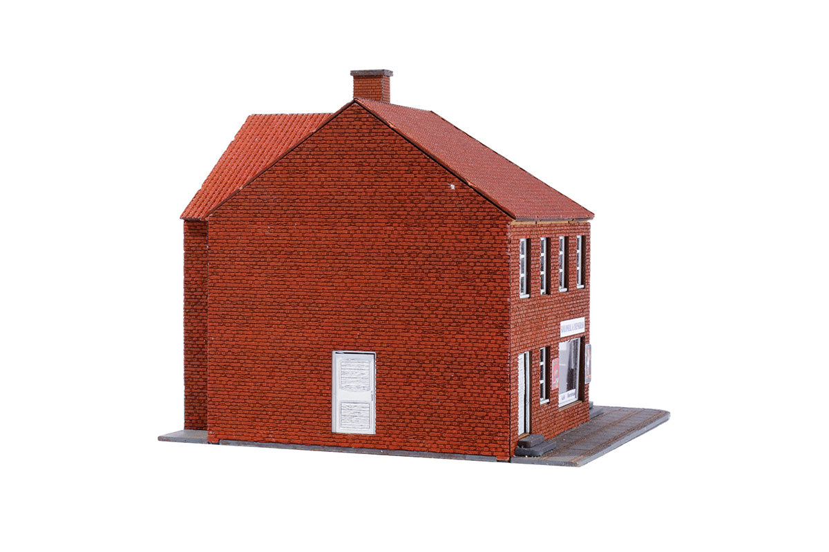 hobbytrade-danske-byhuse-ht-87200-eckhaus-modellhaus-h0-laden image 2