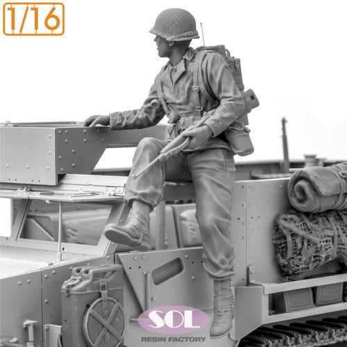 sol-resin-factory-mm997-us-field-radio-operator-resinfigur-1-16 image 2
