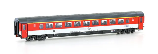 hobbytrain-personenwagen-ampz-146-cd-ec-100-1-kl-ep-v image 1
