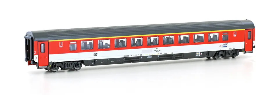 hobbytrain-personenwagen-ampz-146-cd-ec-100-1-kl-ep-v image 1