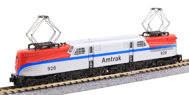 hobbytrain-gg1-amtrak-e-lok-nr-926-ep-iv-ph-i-spur-n image 1