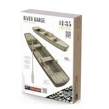 rt-diorama-35316-1-35-river-barge-flussschiff-diorama image 1