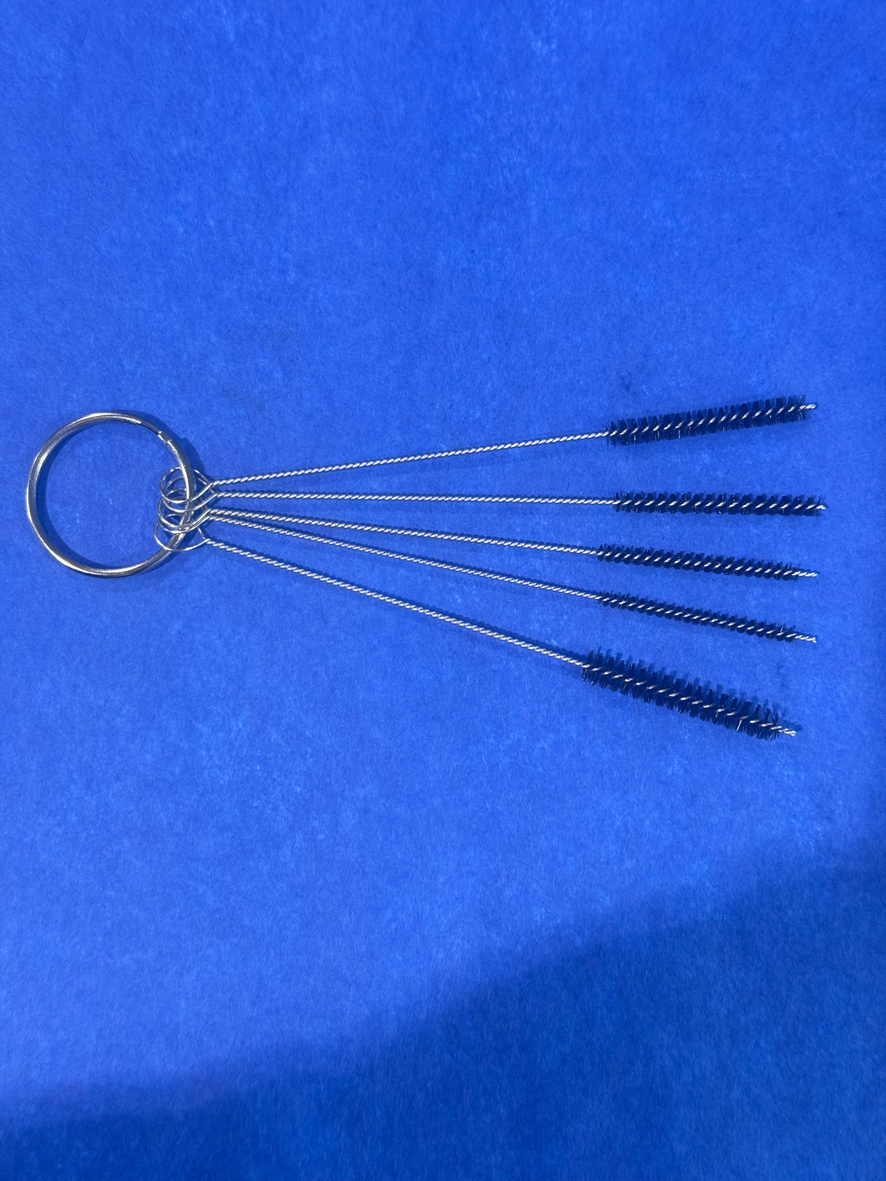 value-air-tools-hs-c5-airbrush-reinigungsb-rsten-5-tlg image 1
