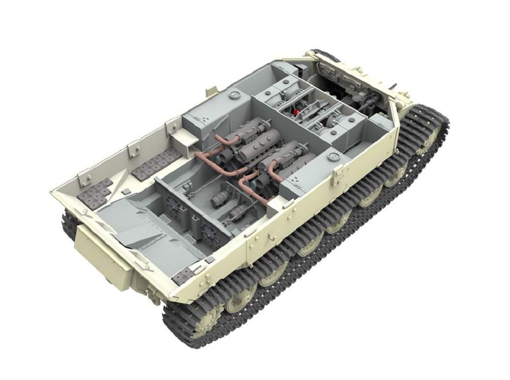 amusing-hobby-elefant-sd-kfz-184-35a033-modellbausatz-1-35 image 4