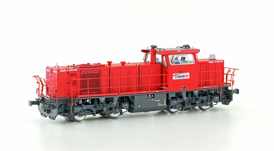 hobbytrain-mak-g800-bb-diesellok-chemion-sound-ep-vi image 1