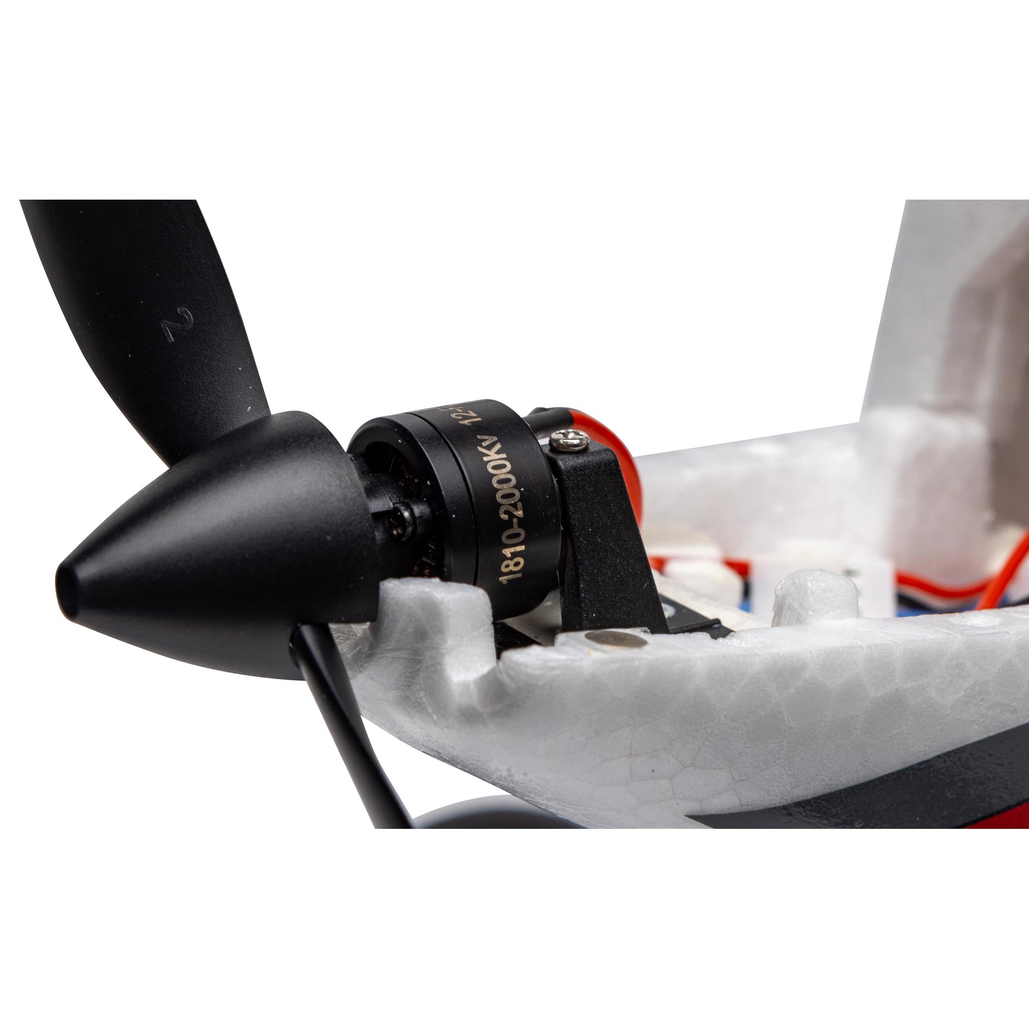 hobbyzone-apprentice-stol-s-700-bnf-basic-rc-flugzeug-mit-safe image 7