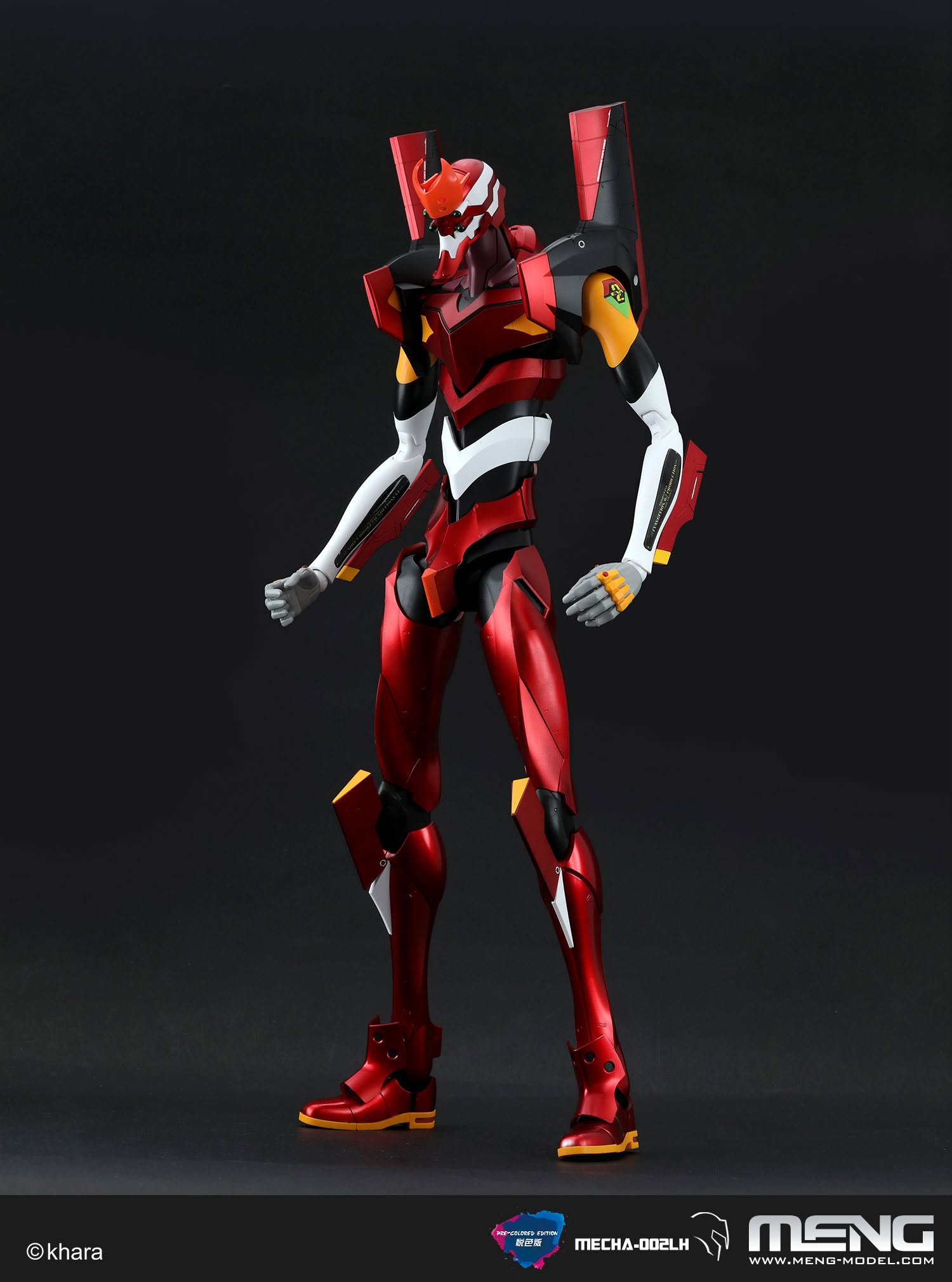 meng-mecha-002lh-evangelion-02-modell-radiant-red image 2