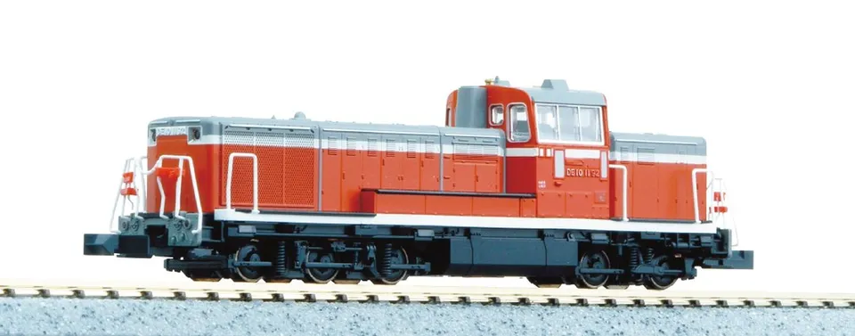 hobbytrain-diesellok-serie-de10-jnr-ep-iv-diesellok image 1