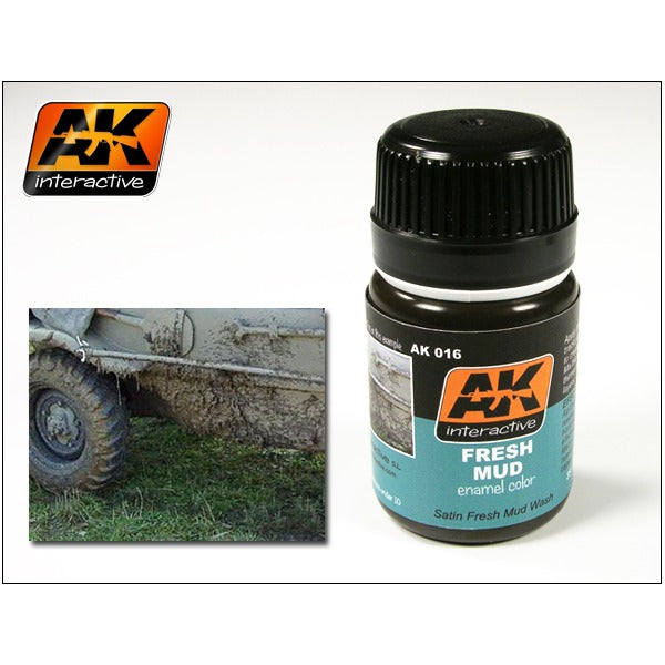 ak-interactive-016-fresh-mud-effects-35-ml image 1