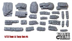 value-gear-72004-zelte-planen-kisten-set-1-72-25-teile image 1