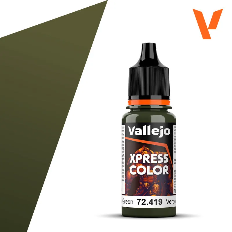 vallejo-xpress-color-419-plague-green-18-ml-acrylfarbe image 1