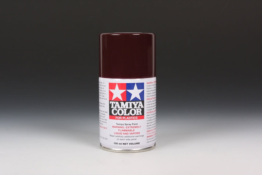 tamiya-ts-11-maroon-spr-hlack-100ml-spraydose-lack image 1