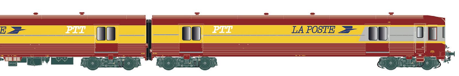 hobbytrain-triebwagen-xp-94750-sncf-ptt-2-tlg-ac image 1