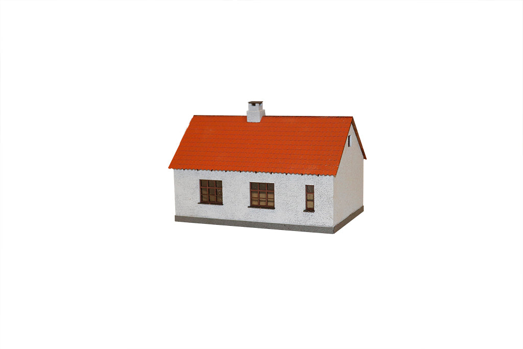 hobbytrade-ud-p-landet-ht-87315-landarbeiterhaus-modellhaus-wei image 2