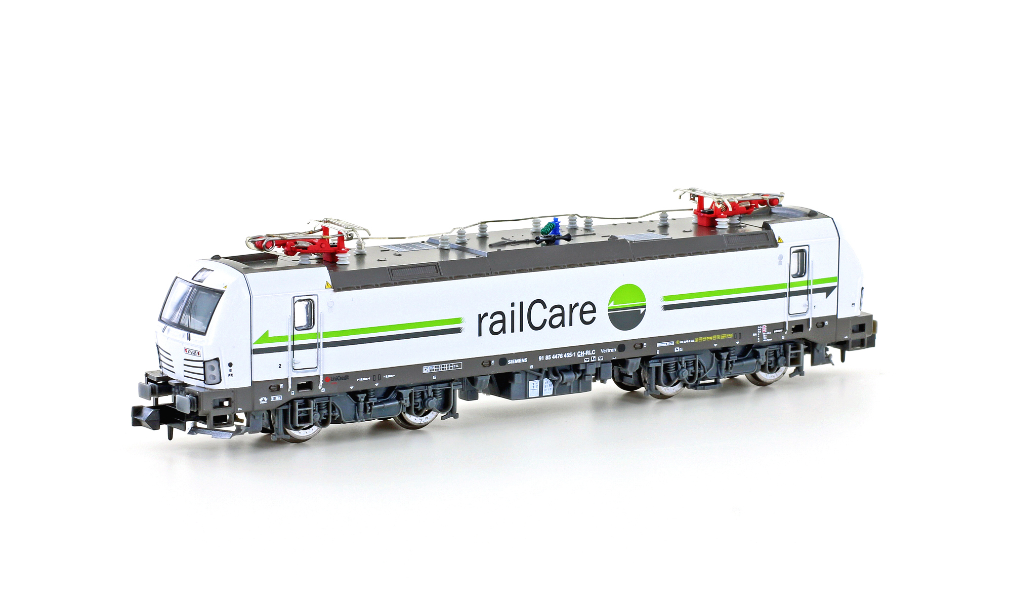 hobbytrain-elektrolok-re-476-vectron-e-lok-railcare-ep-vi image 1