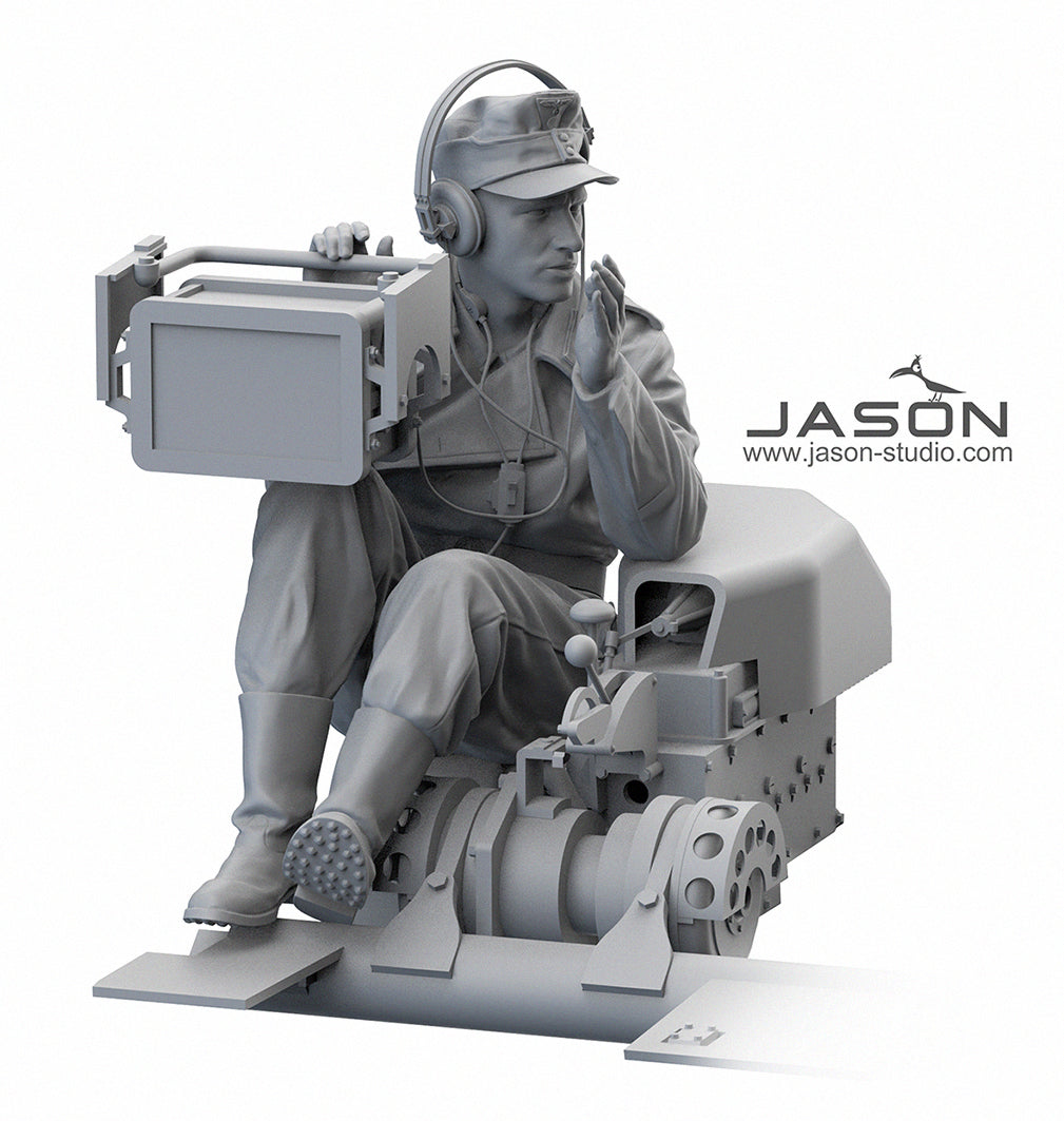 jason-16030-sd-kfz-250-1-funker-figur-1-16-resin image 2