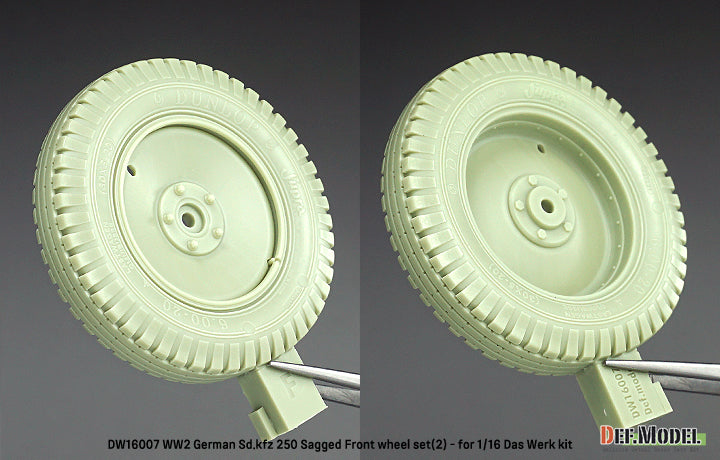 def-model-dw16007-sd-kfz-250-r-derset-1-16-das-werk image 2