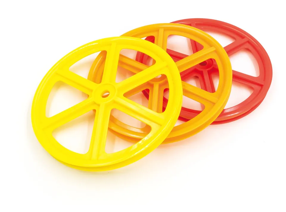 hobbytrain-umlaufrad-zubeh-r-ersatzteil-spur-n image 1
