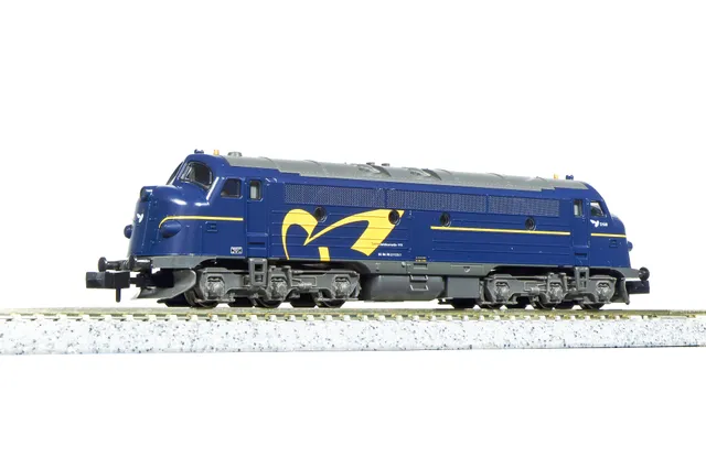 hobbytrain-diesellok-my-1135-nohab-dsb-gods-ep-v-vi-spur-n image 1