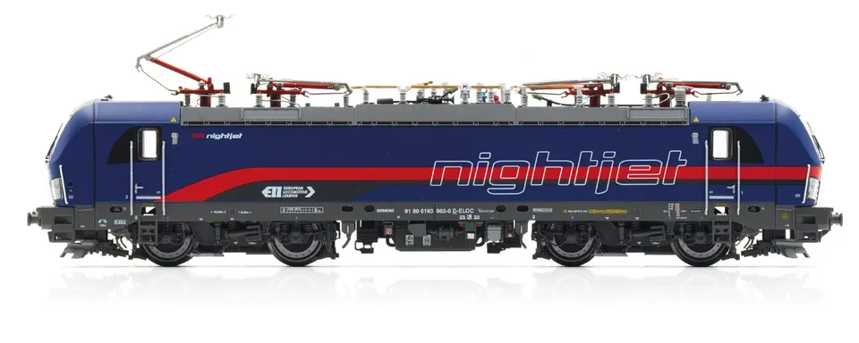 hobbytrain-elektrolok-br-193-vectron-ell-bb-nj-sound-ep-vi image 1