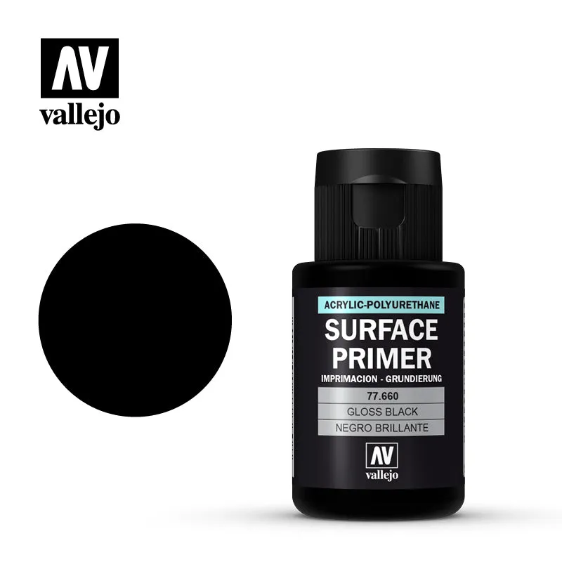 vallejo-surface-primer-77-660-grundierung-gloss-black-32ml image 1