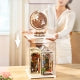 robotime-df06l-staubschutz-vitrine-hochformat-mit-t-r image 3
