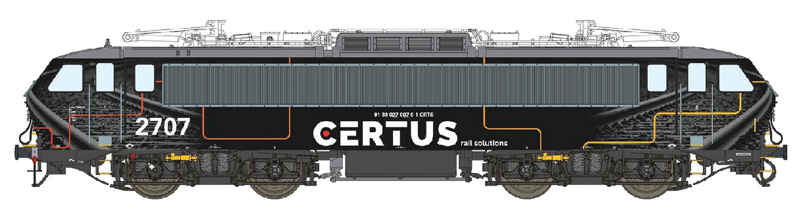 hobbytrain-hle-27-2707-certus-elektrolok-sound-ep-vi image 1