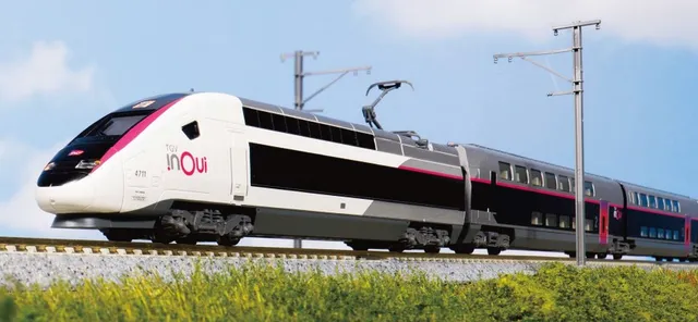 hobbytrain-triebwagen-tgv-euroduplex-5-tlg-sncf-inoui-ep-vi-sound image 1