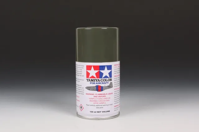 tamiya-86530-as-30-dark-green-raf-spray-100-ml-flugzeuglack image 1