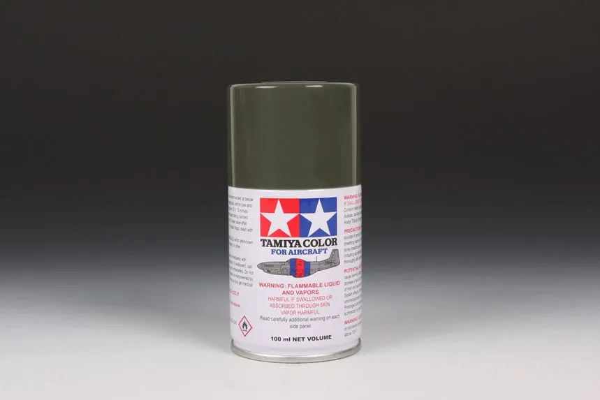 tamiya-86530-as-30-dark-green-raf-spray-100-ml-flugzeuglack image 1