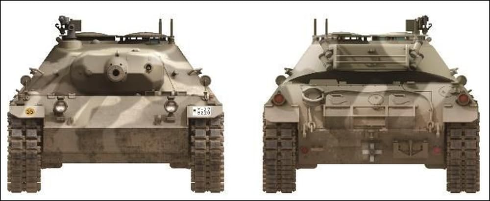 amusing-hobby-35a055-ru-251-sp-hpanzer-modellbausatz-1-35-unbemalt image 6