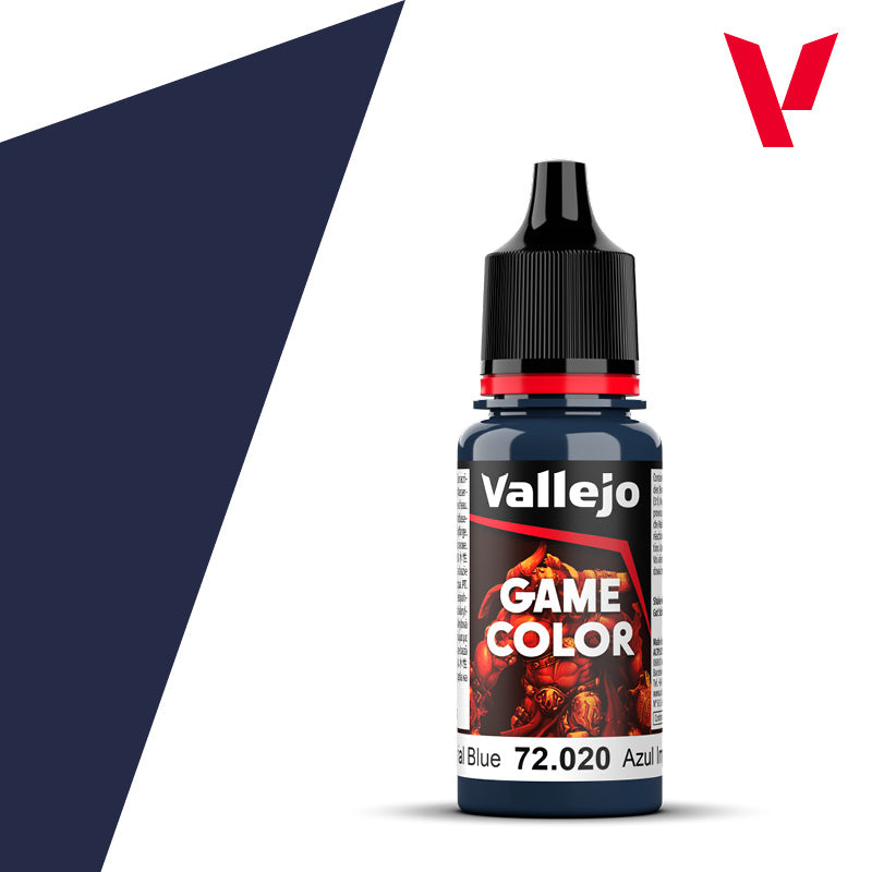 vallejo-game-color-020-imperial-blue-acrylfarbe-18ml image 1
