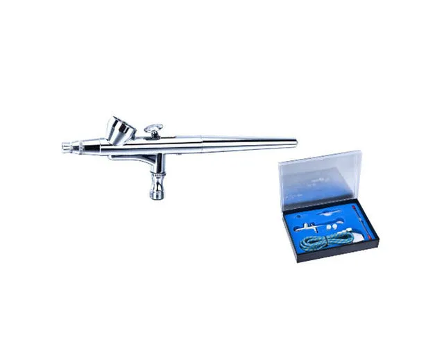 value-air-hs-207k-airbrush-double-action-0-2-0-5mm-2cc image 1