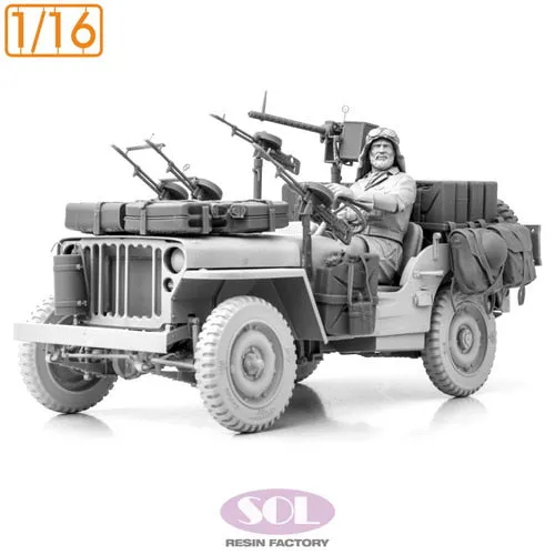 sol-resin-factory-mm978-sas-patrol-car-conversion-kit-1-16 image 1