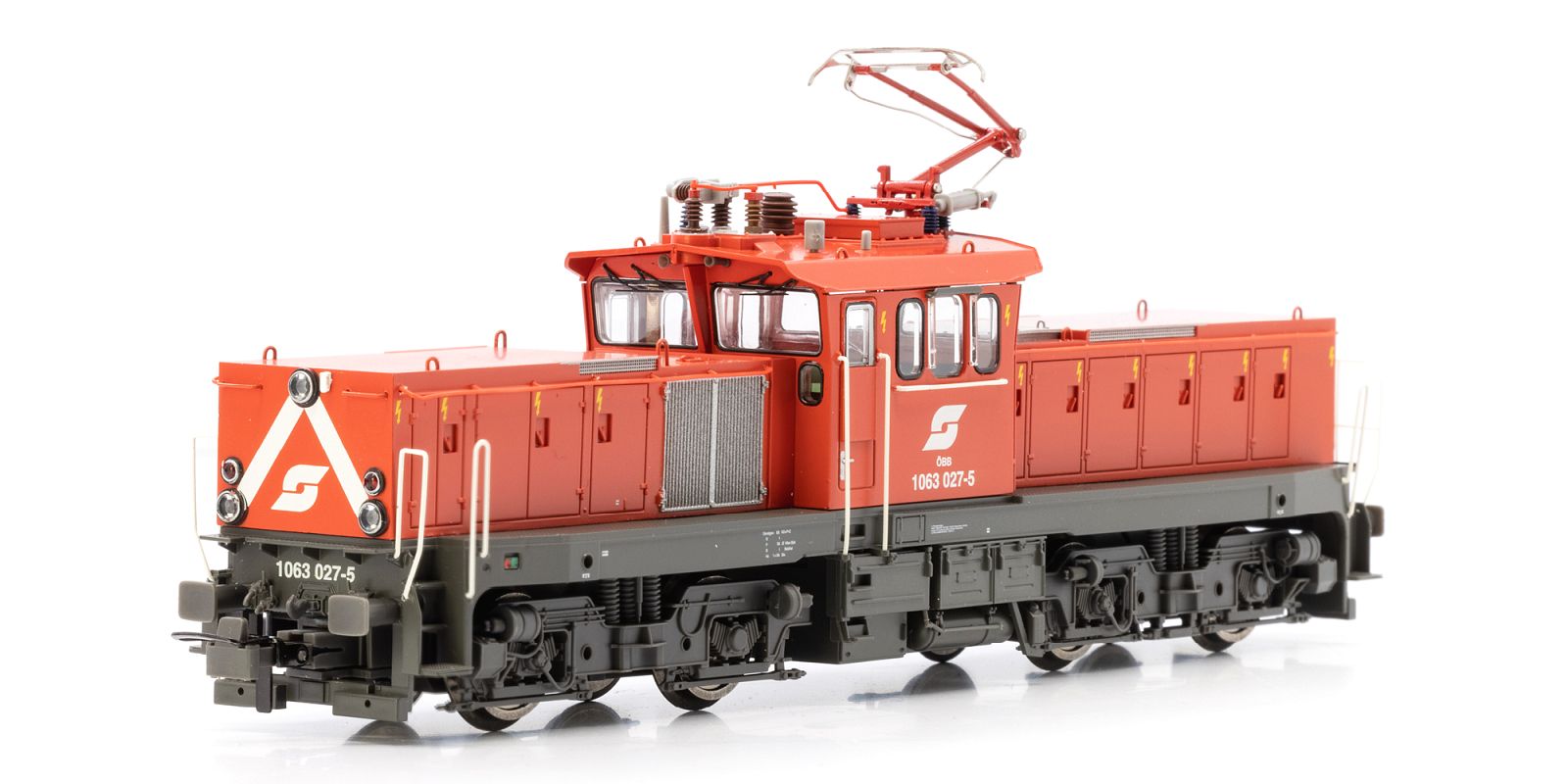 hobbytrain-elektrolok-rh-1063-bb-ep-iv-e-lok-spur-n-pflatsch-sound image 1