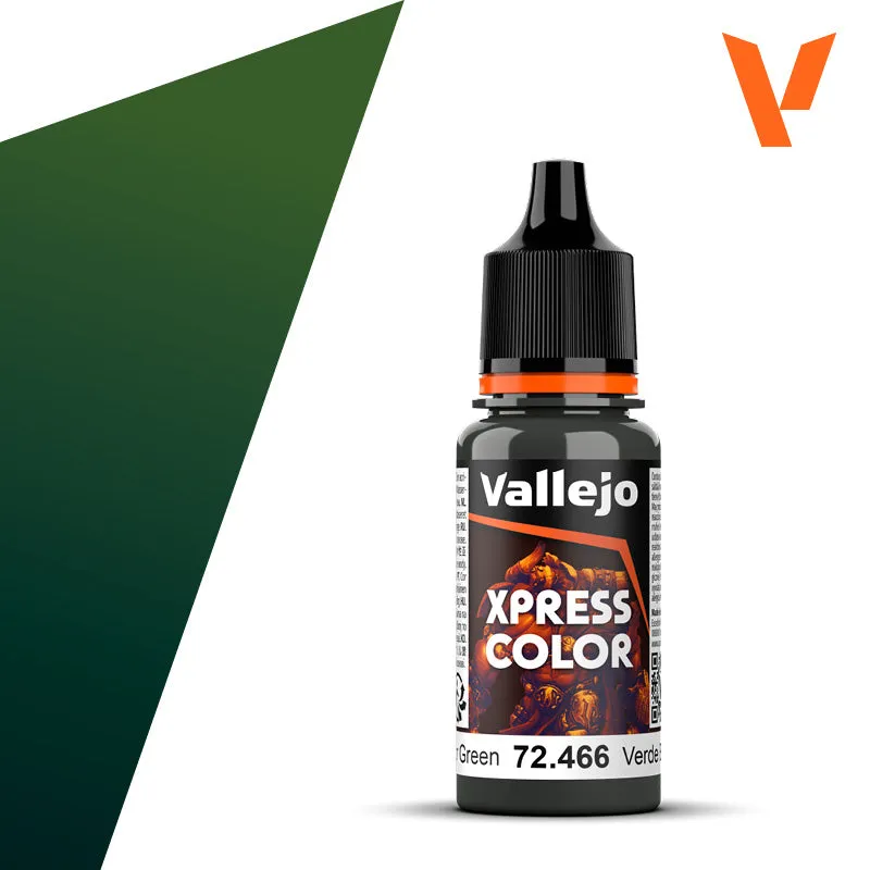 vallejo-xpress-color-466-armor-green-farbe-18ml image 1
