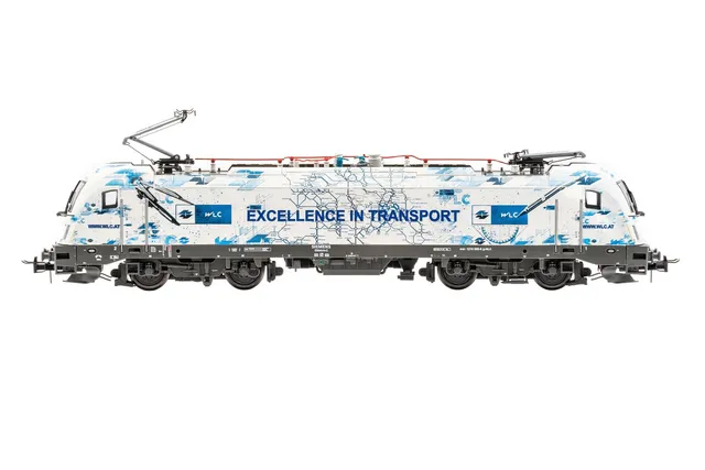 hobbytrain-rh-1216-taurus-elektrolok-wlc-ep-vi-sound-spur-n image 1