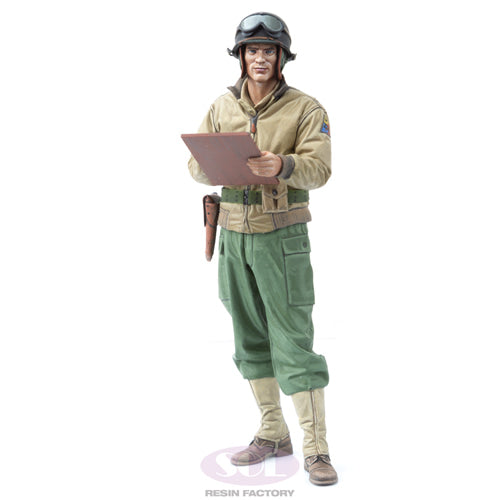 sol-resin-mm670-wwii-us-m10-tank-gunner-resinfigur-1-16 image 1