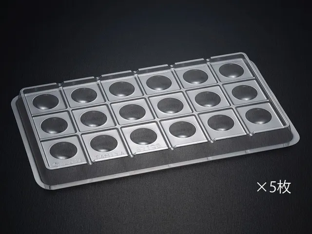tamiya-87195-well-palette-18-farbpalette-5-st-ck image 1
