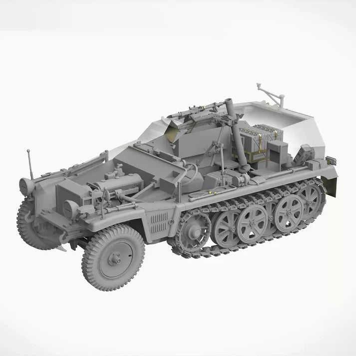 takom-2212-sd-kfz-250-7-ausf-a-halbkettenfahrzeug-1-35-bausatz image 2