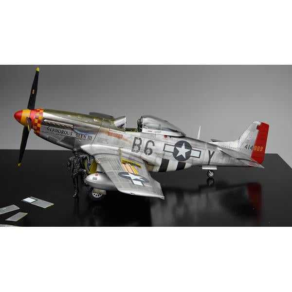 border-model-bf015-p-51d-mustang-modellbausatz-1-35-vorlackiert image 3
