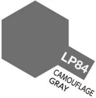 tamiya-lp-84-camouflage-gray-modellbaufarbe-10ml image 1