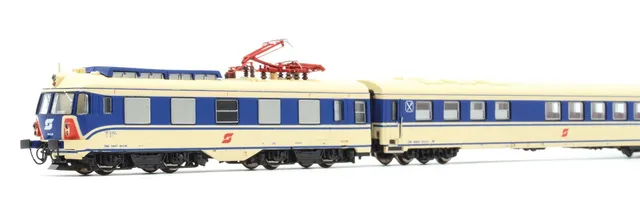 hobbytrain-triebwagen-rh-4010-29-bb-pflatsch-6-teilig-sound image 1