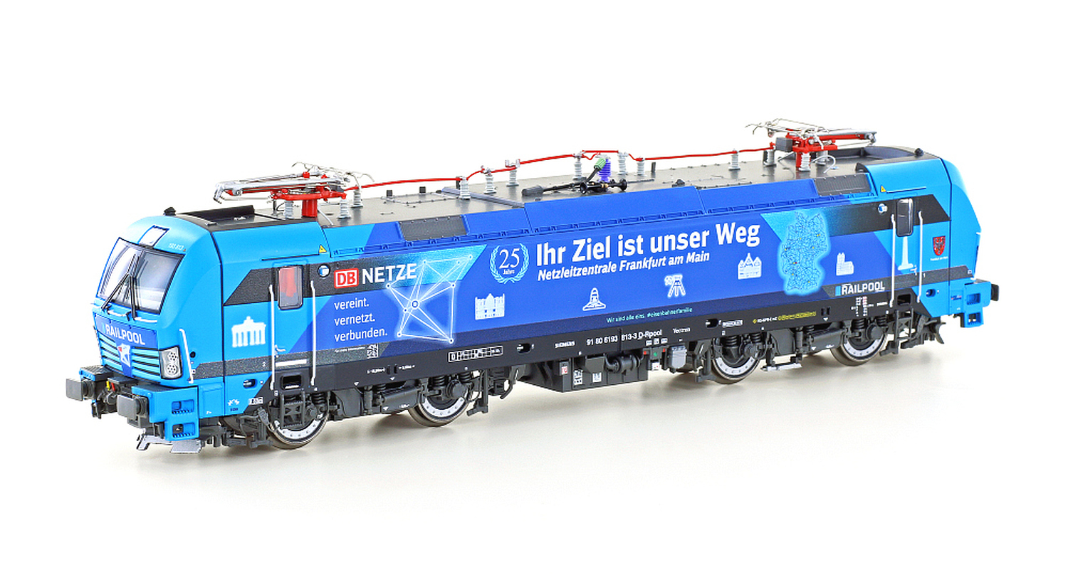 hobbytrain-elektrolok-br-193-813-vectron-e-lok-ac-sound-railpool image 1